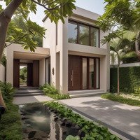 Giảm 6Tỷ Bán Biệt Thự 400M2 Giá Bán 19Tỷ Tp Thủ Đức