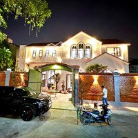 Giảm 6Tỷ Bán Biệt Thự 400M2 Giá Bán 19Tỷ Tp Thủ Đức