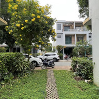 Bán Nhà Phố River Park Hiện Trạng Nhà Thô, Vị Trí Đặc Biệt, Giá Tốt Nhất Thị Trường. 0911875885