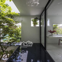 Gấp! Bán Nhà Villa Vip Đường Số 27, An Phú, Quận 2, Ngang 12M X 20M. Trệt 3 Lầu - Giá: 59 Tỷ