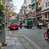 Cần Bán Nhà Mặt Phố Hàng Bông, Hoàn Kiếm, Diện Tích 57M2 X 3 Tầng, Mặt Tiền 4M, Giá Bán 37 Tỷ