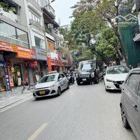 Cần Bán Nhà Mặt Phố Hàng Bông, Hoàn Kiếm, Diện Tích 57M2 X 3 Tầng, Mặt Tiền 4M, Giá Bán 37 Tỷ