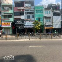 Nhà Bán Chính Chủ 2 Mặt Tiền Trước Sau Đường 3/2, P. 3, Q. 11