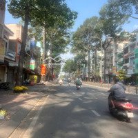 Nhà Bán Chính Chủ 2 Mặt Tiền Trước Sau Đường 3/2, P. 3, Q. 11