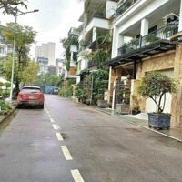 Bán Shophouse 112M2 Tại Romantic Park Tây Hồ Tây, Giá Cực Chất 48 Tỷ Vnd