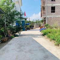 Bán Đất Tại Nam Sơn, An Dương, Hải Phòng, 1,1 Tỷ, 50,2M2 Đẹp, Nhiều Tiện Ích