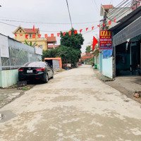 Bán Đất Tại Nam Sơn, An Dương, Hải Phòng, 1,1 Tỷ, 50,2M2 Đẹp, Nhiều Tiện Ích