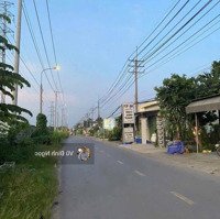 Chủ Ngợp Bank Bán Rẻ Đất Mặt Tiền Lôi Hổ, An Phước, Long Thành, 2,4 Tỷ, 150M2
