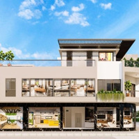 Bán Lô Đất Đẹp Lô Góc Khu Đô Thị Hòa Quý