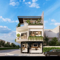 Bán Lô Đất Đẹp Lô Góc Khu Đô Thị Hòa Quý