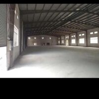 Bán nhà xưởng 4500m2 trong Khu công nghiệp Quận 12