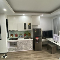 Cho Thuê Căn Hộ Studio Full Nội Thất Xịn Sò Tại Trích Sài Tiện Ích Đỉnh Cao Chỉ 7 Triệu/Tháng