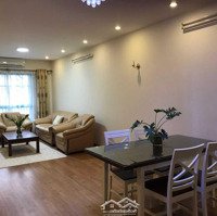 Cho Thuê Căn Hộ Ct6 Sudico Sông Đà Mỹ Đình, 2 Phòng Ngủ Đủ Đồ Ở Ngay 11 Tr/Th