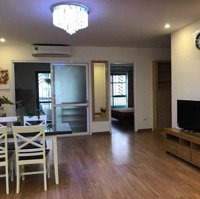 Cho Thuê Căn Hộ Ct6 Sudico Sông Đà Mỹ Đình, 2 Phòng Ngủ Đủ Đồ Ở Ngay 11 Tr/Th