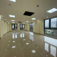 Cho Tòa Nhà Văn Phòng Mới 100% Ngõ 26 Nguyên Hồng,Diện Tích80M2 X 8 Tầng Thang Máy, Pccc Đầy Đủ Giá 70 Triệu