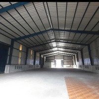 Cho Thuê Kho Vip 1000M Mặt Tiền Đường Võ Văn Vân, Vĩnh Lộc B, Bình Chánh.