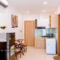 Toà Căn Hộ 8 Tầng 14 Phòng Doanh Thu Cao Đường 10.5 Chính Hữu Sơn Trà Đà Nẵng