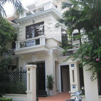 Bán Gấp Bt Ciputra Hà Nội, 65 Tỷ, 180M2, 4 Phòng Ngủ 4 Vệ Sinh Full Nội Thất, Mặt Tiền 9M