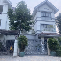 Bán Gấp Bt Ciputra Hà Nội, 65 Tỷ, 180M2, 4 Phòng Ngủ 4 Vệ Sinh Full Nội Thất, Mặt Tiền 9M