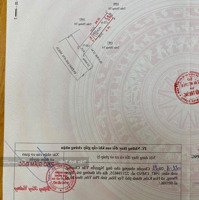 Bán Đất Giá Rẻ, Gần 1500 Giường, Phường Định Hòa, Thủ Dầu Một, Bình Dương
