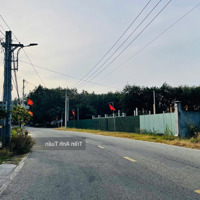 Bán Đất Giá Rẻ, Gần 1500 Giường, Phường Định Hòa, Thủ Dầu Một, Bình Dương