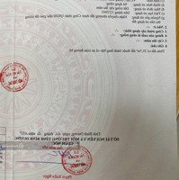 Bán Đất Giá Rẻ, Gần 1500 Giường, Phường Định Hòa, Thủ Dầu Một, Bình Dương