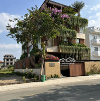 Bán Đất Nền Dự Án Thủ Thiêm Villa, Phường Thạnh Mỹ Lợi, Quận 2