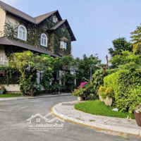 Bán Đất Nền Dự Án Thủ Thiêm Villa, Phường Thạnh Mỹ Lợi, Quận 2