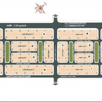 Cần Bán Đất Nền (7 X 18.5M) Đường Thông, Dự Án Phú Nhuận 1, Thạnh Mỹ Lợi, Quận 2. Giá 135 Triệu/M2