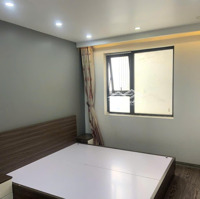 Chính Chủ Cho Thuê Chung Cư Khu Vĩnh Hoàng Gần Tam Trinh Đền Lừ Đầy Đủ Đồ, Giá 10 Triệu/Th