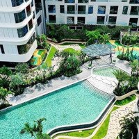Zeit River Thủ Thiêm Cho Thuê 1 Pn - 24 Triệu
