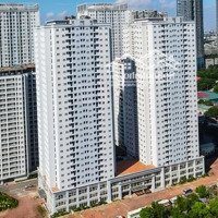 Cho Thuê Căn Hộ Tầng 18 Tòa 30T Nam Trung Yên, Lô Góc, Diện Tích 56M2, 2 Phòng Ngủ, Hướng Đông Nam.
