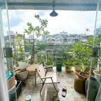 Chính Chủ Cho Thuê Phòng Đơn Full Đồ Ngõ 123A Nhà 31 Thụy Khuê, Tây Hồ. Hn Chỉ Từ 1,7 Triệu/Th