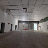 Cho Thuê Kho Giá Shock Nhiều Diện Tích 800M2 1000M2 Trong Kcn Tân Bình, Q. Tân Phú