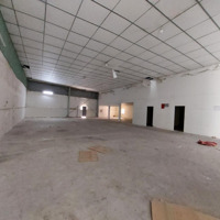 Cho Thuê Kho Giá Shock Nhiều Diện Tích 800M2 1000M2 Trong Kcn Tân Bình, Q. Tân Phú