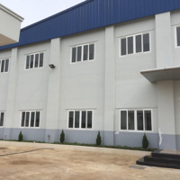 Cho Thuê Kho Giá Shock Nhiều Diện Tích 800M2 1000M2 Trong Kcn Tân Bình, Q. Tân Phú