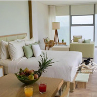 Fusion Suite Đà Nẵng Căn Hộ 2 Phòng Ngủ View Biển Giá Rẻ Hơn Thị Trường 200 Triệu Cho Thuê 20 Triệu/Th