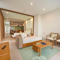 Fusion Suite Đà Nẵng Căn Hộ 2 Phòng Ngủ View Biển Giá Rẻ Hơn Thị Trường 200 Triệu Cho Thuê 20 Triệu/Th