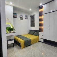 Dòng Tiền Hàng Năm 1.3 Tỷ 73M 7 Tầng Thang Máy 18 Phòng Full Đồ,Ngõ Đẹp Gần Ô Tô Dịch Vọng,Cầu Giấy