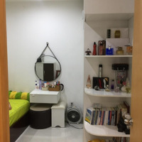Cần Bán Nhanh Căn Hộ 1 Phòng Ngủ 1 Vệ Sinh- Đã Có Sổ Hồng Hỗ Trợ Vay Mọi Ngân Hàng