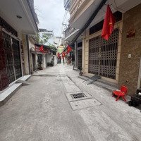 [Hiếm] Bán Nhà Nhân Hòa, Ô Tô, Kinh Doanh, Nhà Đẹp Long Lanh Chỉ 15