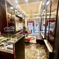 [Hiếm] Bán Nhà Nhân Hòa, Ô Tô, Kinh Doanh, Nhà Đẹp Long Lanh Chỉ 15