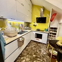 [Hiếm] Bán Nhà Nhân Hòa, Ô Tô, Kinh Doanh, Nhà Đẹp Long Lanh Chỉ 15