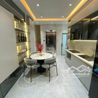 Bán Nhà! Phan Kế Bính, 50M 7 Tầng,Mặt Tiền6M, Giá Nhỉnh 9 Tỷ