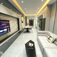 Bán Nhà! Phan Kế Bính, 50M 7 Tầng,Mặt Tiền6M, Giá Nhỉnh 9 Tỷ