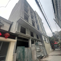 Bán Toà Building Đường Lương Thế Vinh - Mễ Trì, 130M2 X 9T.mặt Tiền10M. 45 Tỷ, Ô Tô, Cho Thuê ~ 200 Triệu/Th
