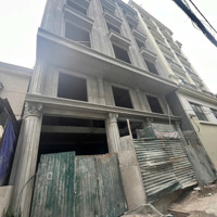 Bán Toà Building Đường Lương Thế Vinh - Mễ Trì, 130M2 X 9T.mặt Tiền10M. 45 Tỷ, Ô Tô, Cho Thuê ~ 200 Triệu/Th