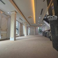 Cho Thuê Toà Nhà Vẻ Đẹp Tân Cổ Điển Xịn Xò