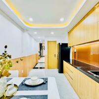 Nhà mới 2 tầng 40m2, đường trước nhà 4m, sát MT Bạch Đằng