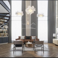 Bán Gấp Ch Duplex 2 Tầng Tại Sun Grand City - 69B Thụy Khuê, 170M2, Full Nội Thất Liên Hệ: 0975864664
